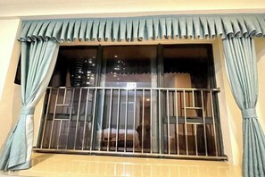 Room - Fengbo International Apartment (Guangzhou Nansha Wanda Plaza) (Guangzhou)