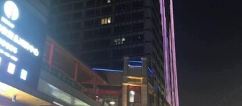 Fengbo International Apartment (Guangzhou Nansha Wanda Plaza)