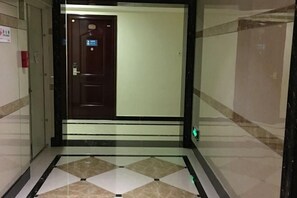 Interior - Fengbo International Apartment (Guangzhou Nansha Wanda Plaza) (Guangzhou)