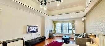 Fengbo International Apartment (Guangzhou Nansha Wanda Plaza)