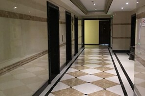 Room - Fengbo International Apartment (Guangzhou Nansha Wanda Plaza) (Guangzhou)