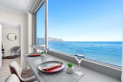Odeon Towers 808 - Two Bedroom Apartment, Sleeps 4