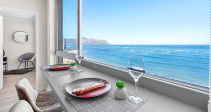 Odeon Towers 808 - Two Bedroom Apartment, Sleeps 4