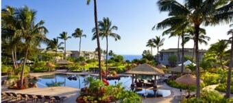 Studio in delightful Kaua'i with fitness room, AC, pools