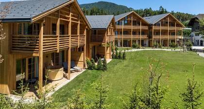 Kessler's Mountain Lodge