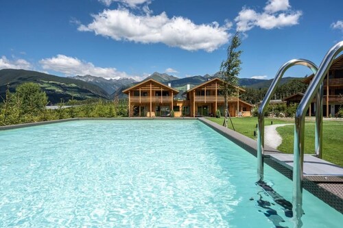 Kessler's Mountain Lodge