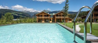 凱斯勒山林小屋  