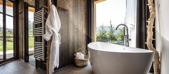 Kessler's Mountain Lodge
