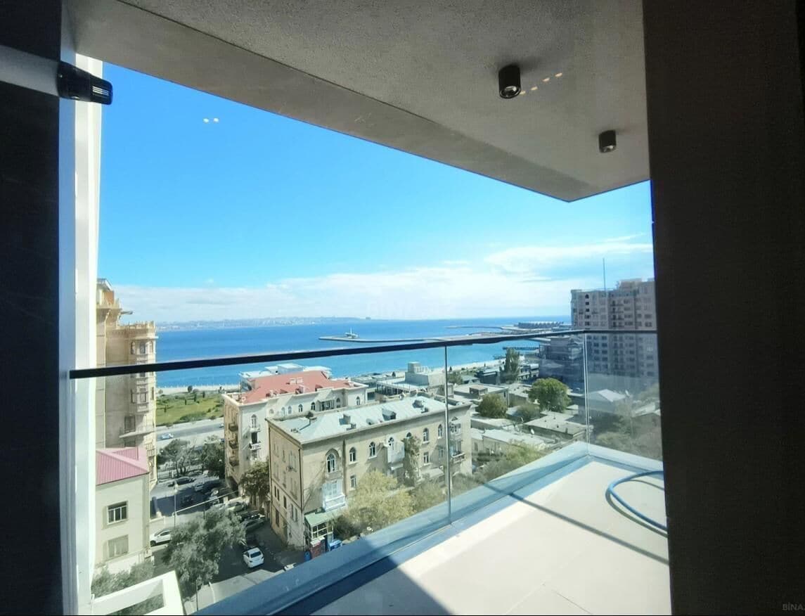 Deluxe Studio, Sea View | 1 bedroom, Tempur-Pedic beds, minibar, desk