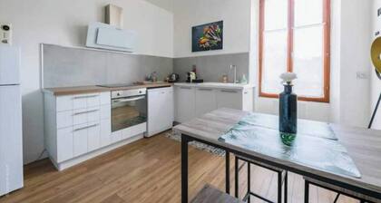 Charmant appartement - 2P - Montargis centre
