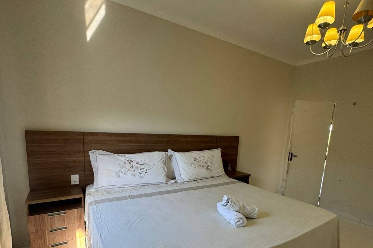 Comfort Triple Room | Bathroom | Shower, towels, soap, toilet paper