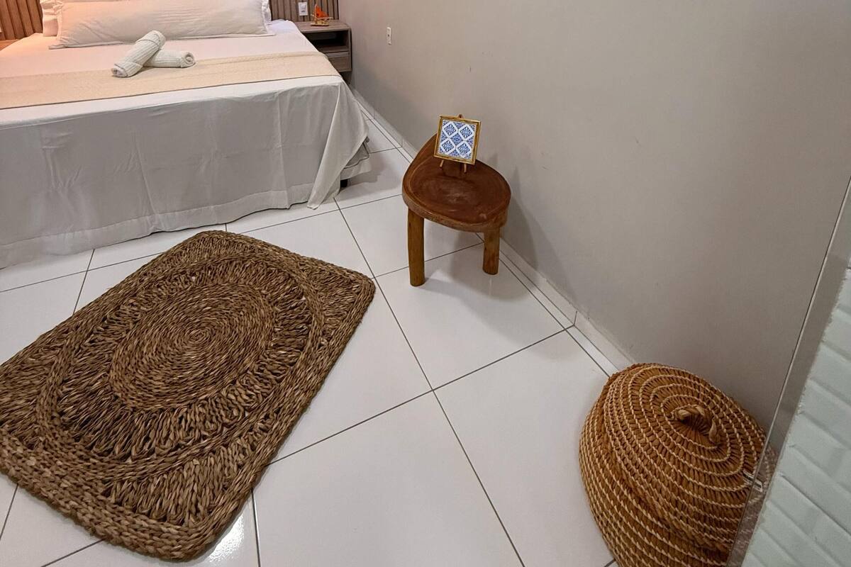Comfort Double or Twin Room | WiFi (free)
