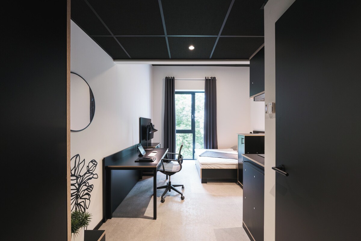 Standard Studio Apartment