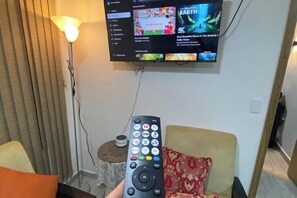 Interior - Marinilla Center Shelter (Marinilla)