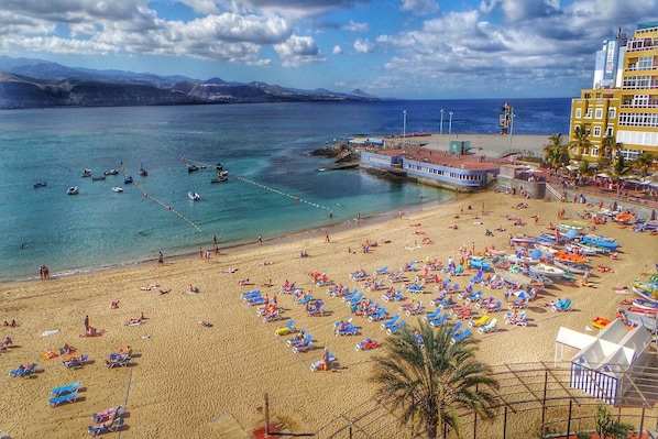 Plage