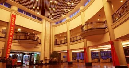 Shenyang Airport Hotel