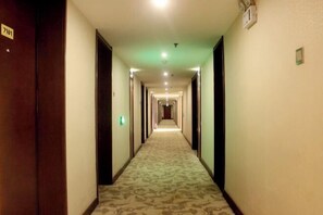 Interior - Shenyang Airport Hotel (SHENYANG)