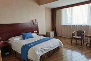 Room - Shenyang Airport Hotel (SHENYANG)