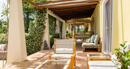 Splendid Penina Country House Retreat