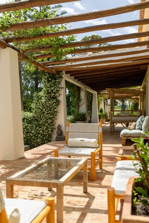 House | 6 bedrooms - Splendid Penina Country House Retreat (Portimão)