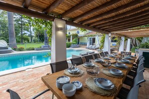 Casa | 6 habitaciones 