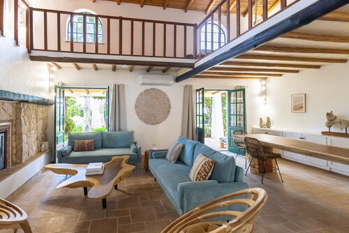 Splendid Penina Country House Retreat