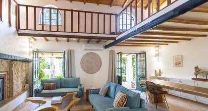 Splendid Penina Country House Retreat