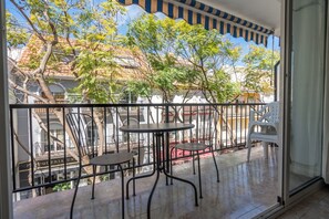 公寓 | 用餐區