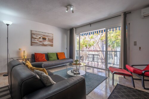 Condo 50m From Los Boliches Beach in Fuengirola