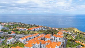 Exterior - Sapphire Scape Assomada Madeira by GRM (Caniço)