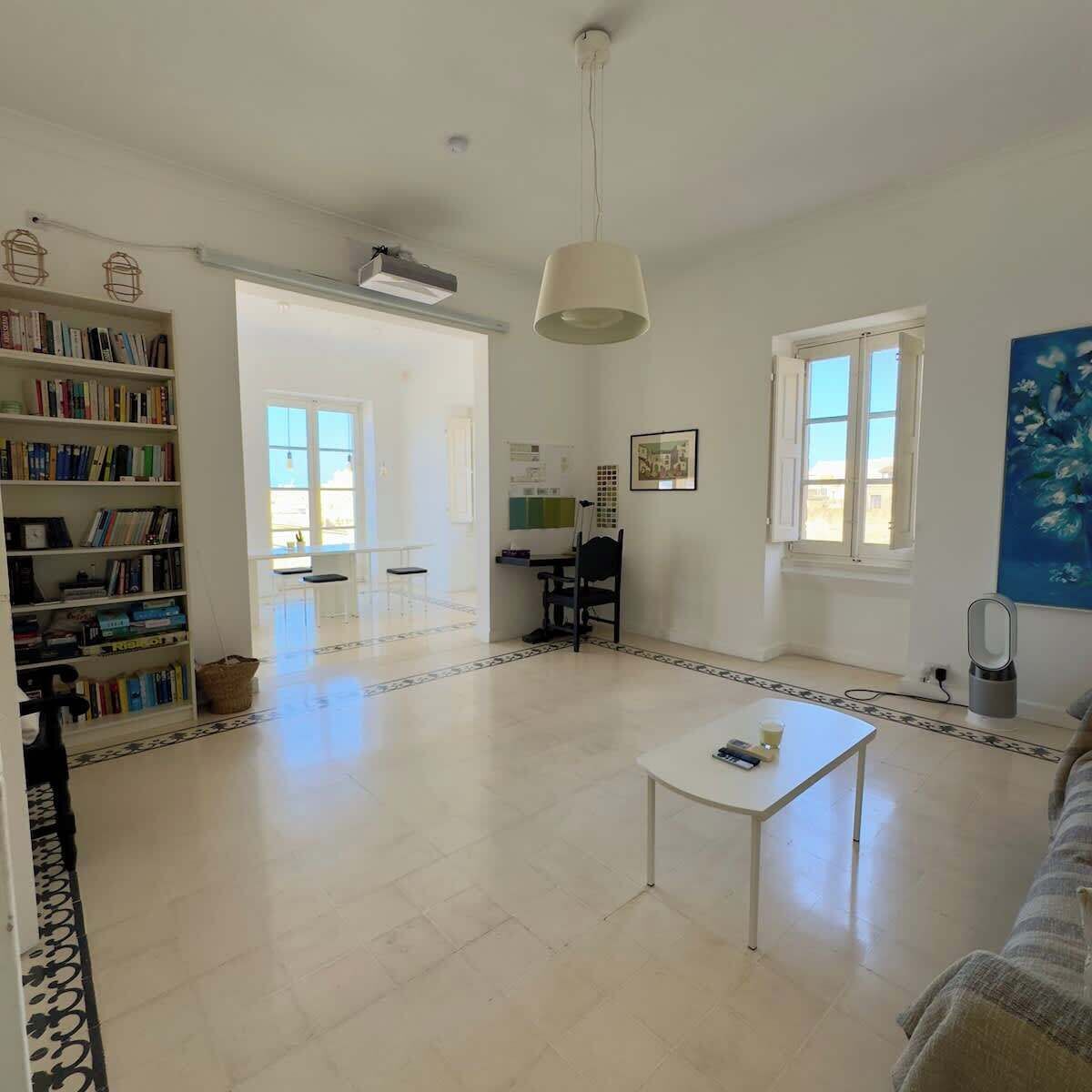 Private Pool & Unbeatable View | Val By Homega - La Valeta