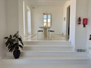 Interior - Private pool & unbeatable view | VAL by Homega (Il-Belt Valletta)
