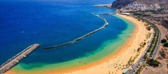 Pambnb – Sal Marina Puertito de Güimar