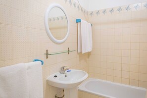 Hair dryer - Apartament Sea View 8E (Portimão)