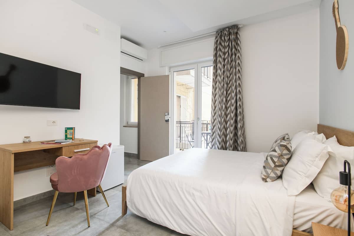 Luxury Double Room