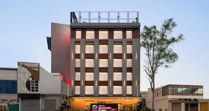 Ramada Encore By Wyndham Chandigarh Zirakpur