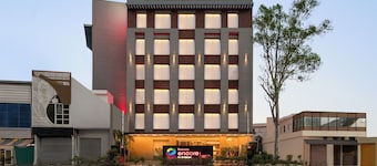 Ramada Encore By Wyndham Chandigarh Zirakpur