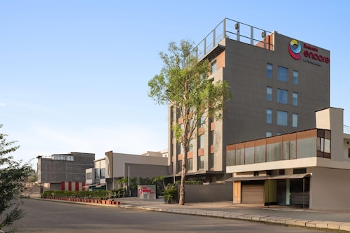 Ramada Encore By Wyndham Chandigarh Zirakpur
