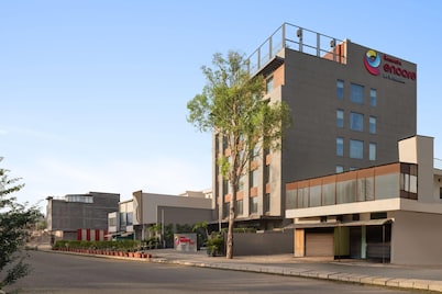 Ramada Encore By Wyndham Chandigarh Zirakpur