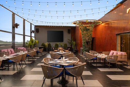 Ramada Encore By Wyndham Chandigarh Zirakpur