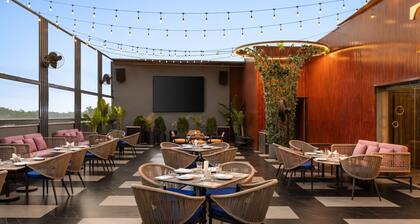 Ramada Encore By Wyndham Chandigarh Zirakpur