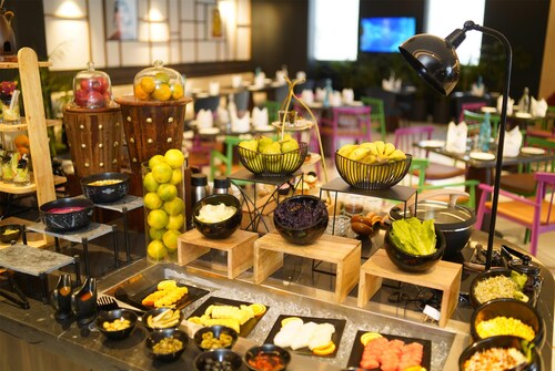 Ramada Encore By Wyndham Chandigarh Zirakpur