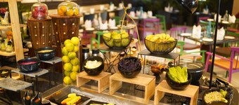 Ramada Encore By Wyndham Chandigarh Zirakpur