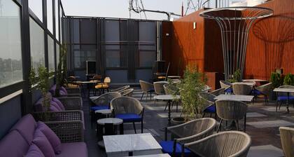 Ramada Encore By Wyndham Chandigarh Zirakpur
