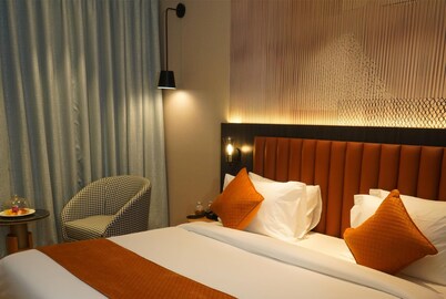 Ramada Encore By Wyndham Chandigarh Zirakpur