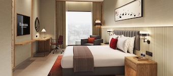 Ramada By Wyndham Ranchi Bariatu Road