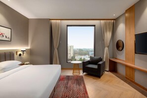 Free WiFi - Ramada By Wyndham Ranchi Bariatu Road (Ranchi)