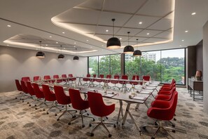 Sala de reuniones