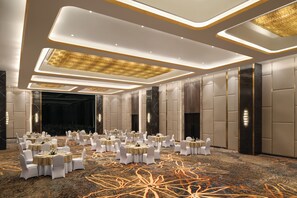 Sala ricevimenti