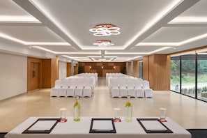 Salle de réunion